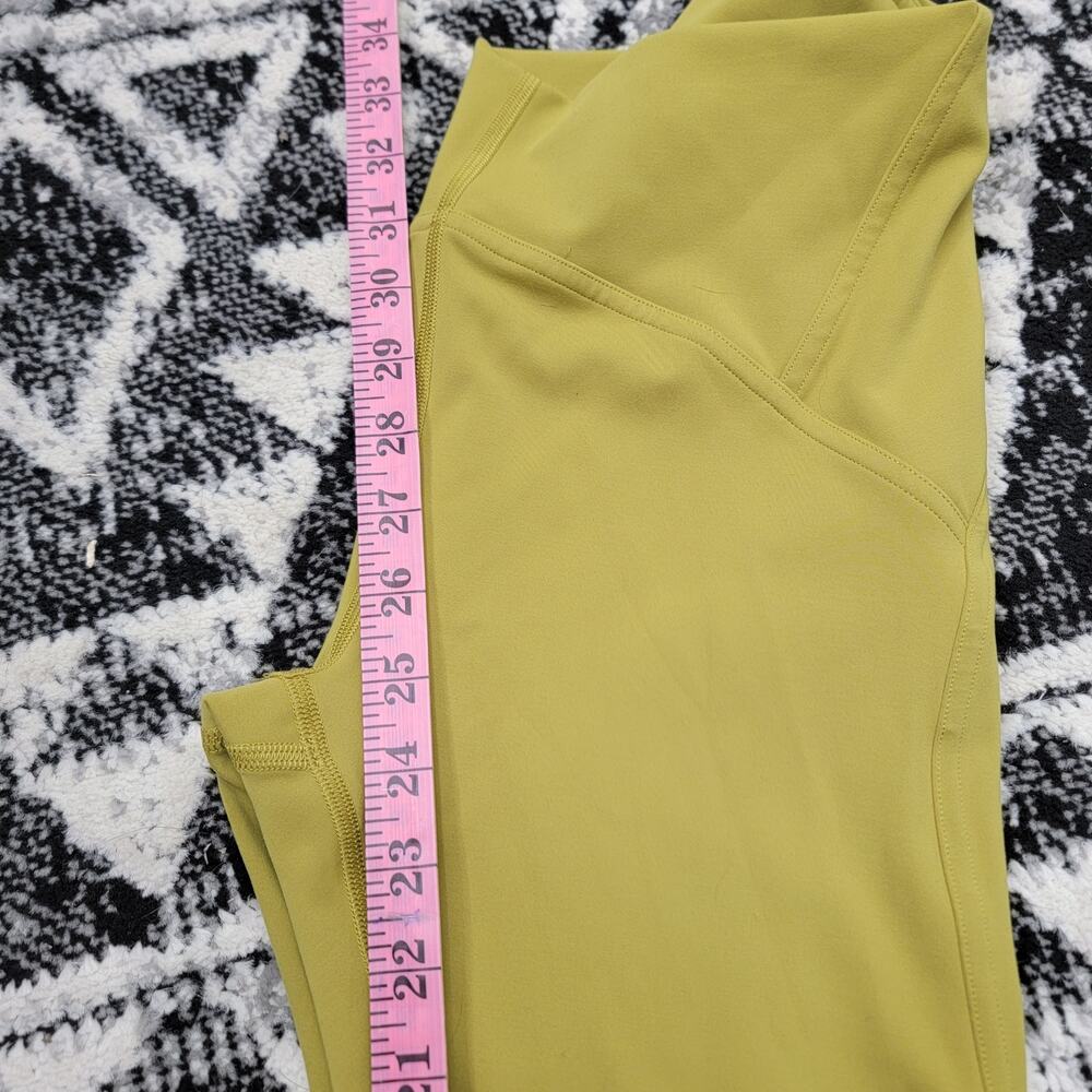 LULULEMON INSTILL HIGH-RISE TIGHT, SIZE 4 - Picture 8 of 9